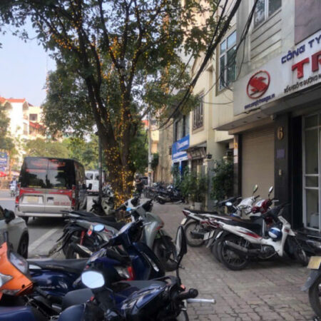 BÁN NHÀ VỊ TRÍ TRUNG TÂM TẠI PHƯỜNG HOÀNG LIỆT ĐƯỜNG NGỌC HỒI – NHÀ DÂN XÂY CHẮC CHẮN – 10M RA PHỐ