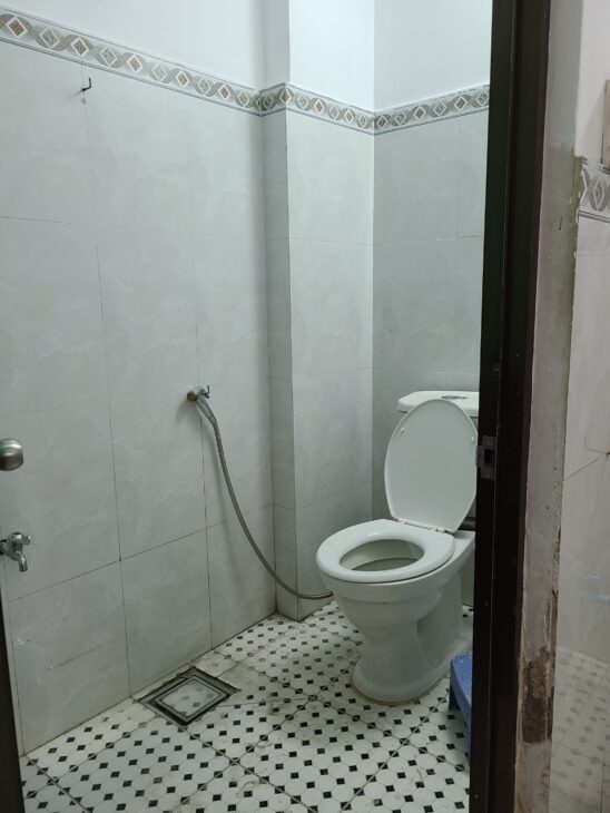Bán nhà 102m², 7PN, 7WC, Tân Tạo, Bình Tân, 4.1 tỷ