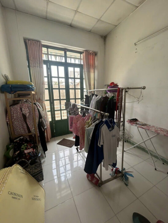 Bán nhà 62m², 2PN, 2WC, Bình Trị Đông, 4 tỷ, sổ hồng