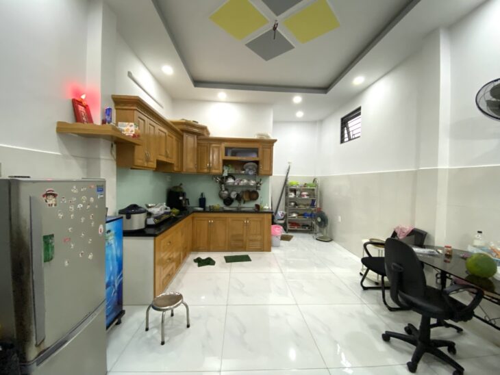 Bán nhà 77m2, 2 tầng, Mã Lò, Bình Trị Đông A, 5.8 tỷ, sổ hồng