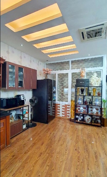 HIẾM – CẦU DIỄN 60M2 x 4 TẦNG 13 TỶ – THÔNG Ô TÔ – KINH DOANH ĐỈNH