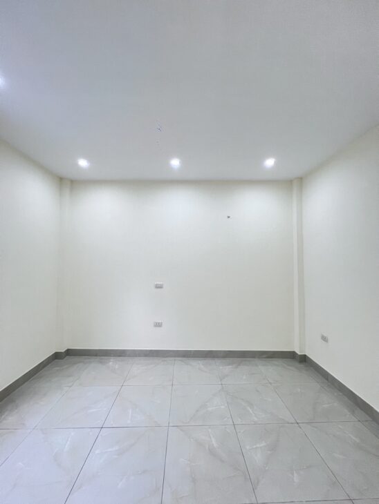 NHÀ ĐẸP CỔ NHUẾ 50M2X5T 8.5 TỶ – NGÕ THÔNG Ô TÔ – ĐÓN TẾT MỚI