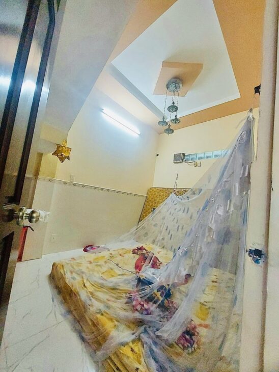 Bán nhà 80m2, 2 tầng, 3PN, Tân Kỳ Tân Quý, Bình Hưng Hòa, 5.9 tỷ
