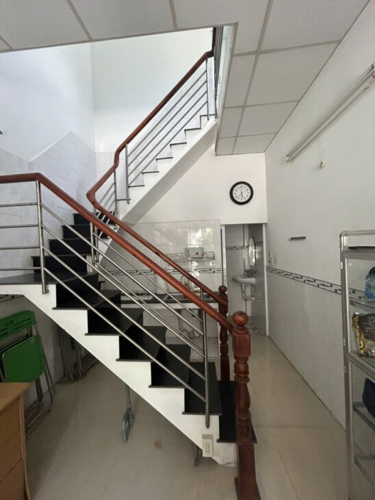 Bán nhà 62m², 2PN, 2WC, Bình Trị Đông, 4 tỷ, sổ hồng