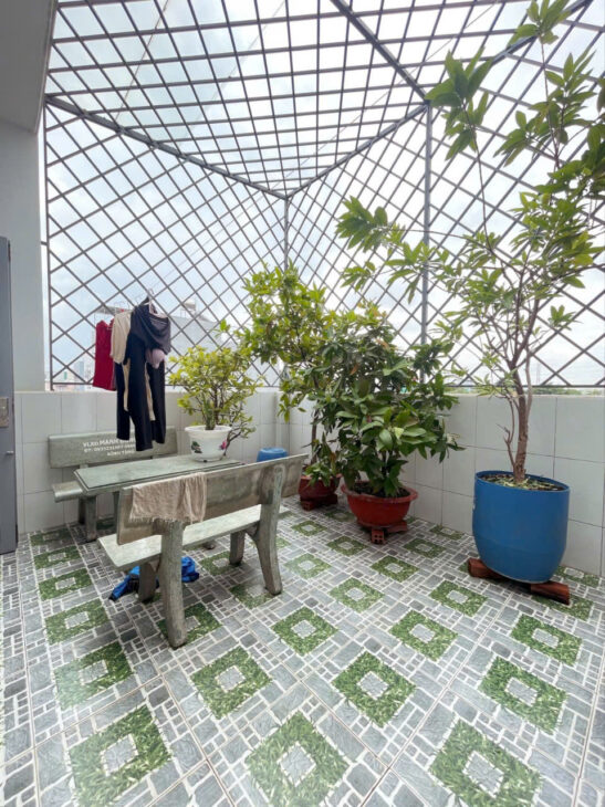 Bán nhà 3 tầng, 60m², 3PN, 3WC, Tây Lân, Tân Tạo, Bình Tân – 3.5 tỷ