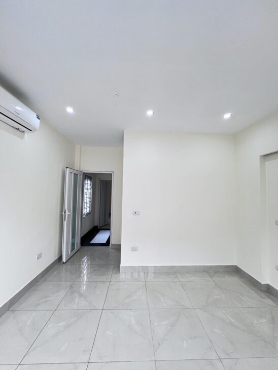 NHÀ ĐẸP CỔ NHUẾ 50M2X5T 8.5 TỶ – NGÕ THÔNG Ô TÔ – ĐÓN TẾT MỚI