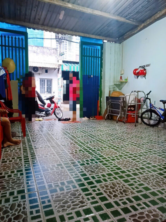 Bán nhà 54m² ngõ Tỉnh Lộ 10, Tân Tạo, Bình Tân – 3.1 tỷ