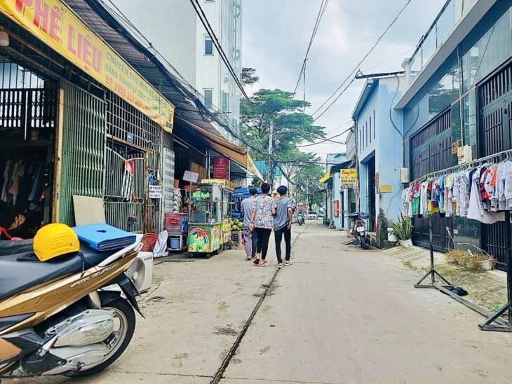 Bán nhà 80m2, 2 tầng, 3PN, Tân Kỳ Tân Quý, Bình Hưng Hòa, 5.9 tỷ