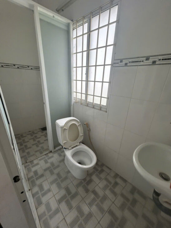 Bán nhà 62m², 2PN, 2WC, Bình Trị Đông, 4 tỷ, sổ hồng