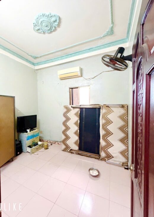 Bán nhà 4 tầng, 56m², 4PN, 3WC, Lê Văn Quới, Bình Tân – 4.7 tỷ