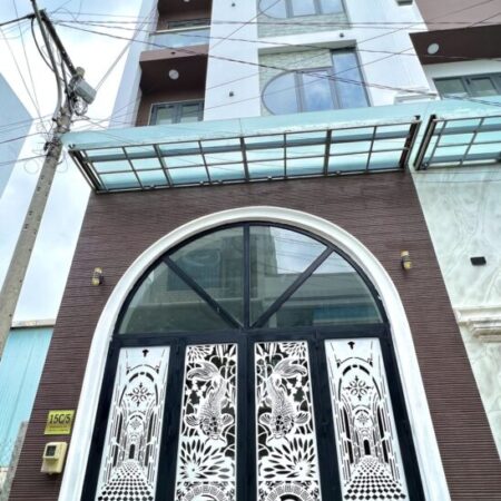 Bán nhà 5 tầng, 50m², 4PN, 5WC, 5.2 tỷ, Tân Tạo A, Bình Tân Bán nhà 5 tầng, 50m², 4PN, 5WC, 5.2 tỷ, Tân Tạo A, Bình Tân