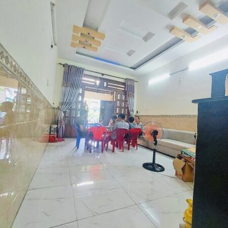 Bán nhà 80m2, 2 tầng, 3PN, Tân Kỳ Tân Quý, Bình Hưng Hòa, 5.9 tỷ