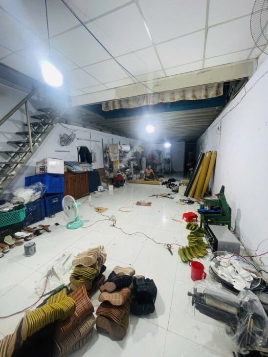 Bán nhà 108m² đường Tỉnh Lộ 10, Tân Tạo, Bình Tân – 4.4 tỷ