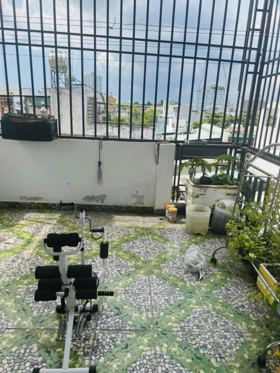 Bán nhà 70m2, 6PN, 7WC, Mã Lò, Bình Tân, 5.2 tỷ, sổ hồng