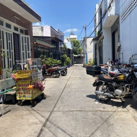 Bán nhà 76m2, 5PN, 5WC, Lê Đình Cẩn, Tân Tạo, Bình Tân, 4.3 tỷ