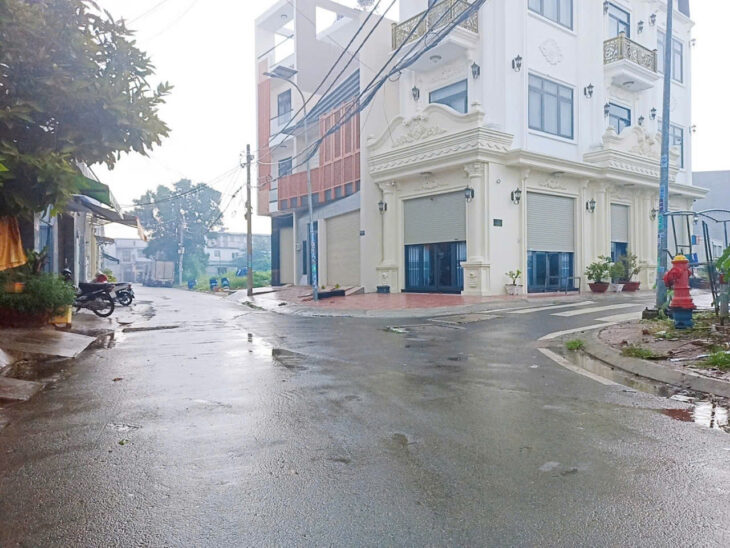 Bán nhà 54m² ngõ Tỉnh Lộ 10, Tân Tạo, Bình Tân – 3.1 tỷ