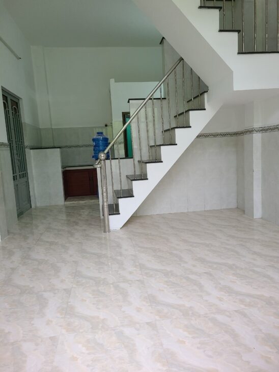 Bán nhà 102m², 7PN, 7WC, Tân Tạo, Bình Tân, 4.1 tỷ