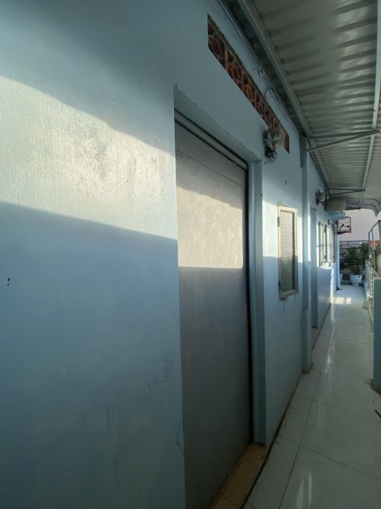 Bán nhà 65m² 2PN, ngõ Tỉnh Lộ 10, Bình Trị Đông, 4.1 tỷ, sổ hồng