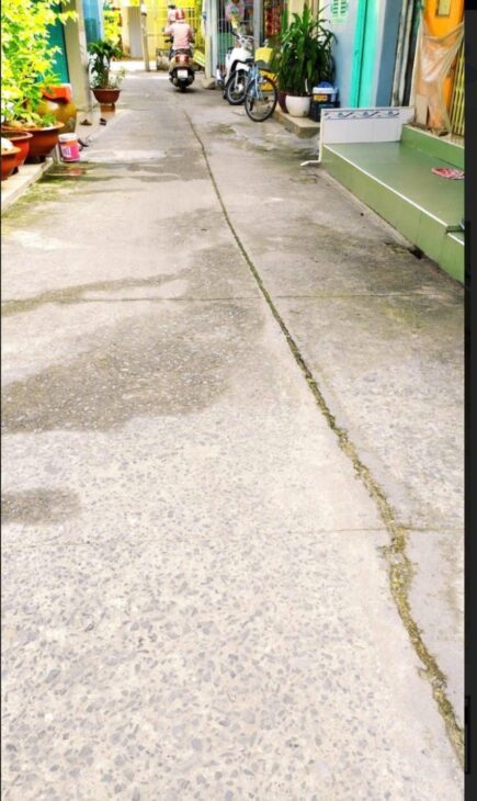 ✨️BÁN NHÀ Q8 GẤP TRƯỚC TẾT – ????Giá 4,3 tỷ ????Thương lượng mạnh