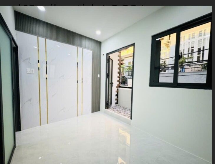 Nhà ngõ, đường Phạm Thế Hiển, P3, Q8 – nhỉnh 💵3,350 tỷ💸