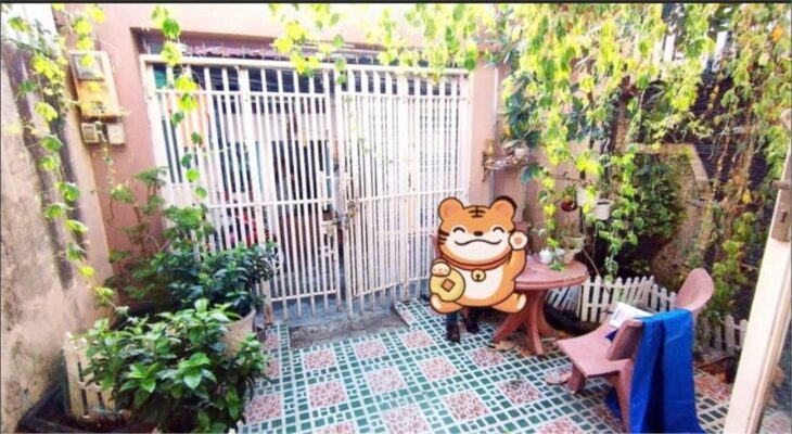 ✨️BÁN NHÀ Q8 GẤP TRƯỚC TẾT – ????Giá 4,3 tỷ ????Thương lượng mạnh