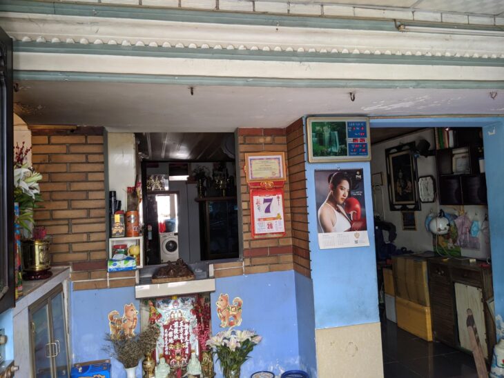 Bán nhà 76m², Mã Lò, Bình Trị Đông A, Bình Tân, 4.3 tỷ, sổ hồng “`