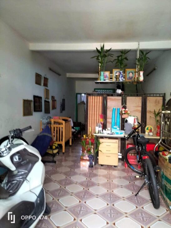 ✨️Bán Nhà Q8 , P5 đường BÙI ĐIỀN giáp đường BÔNG SAO – MẶT TIỀN CÁCH 10M – Giá????????7,25