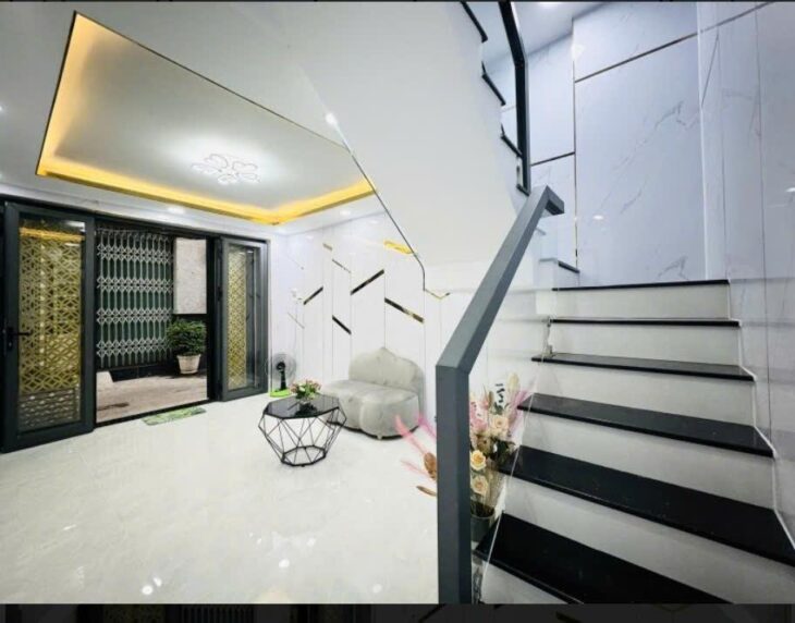 Nhà ngõ, đường Phạm Thế Hiển, P3, Q8 – nhỉnh 💵3,350 tỷ💸