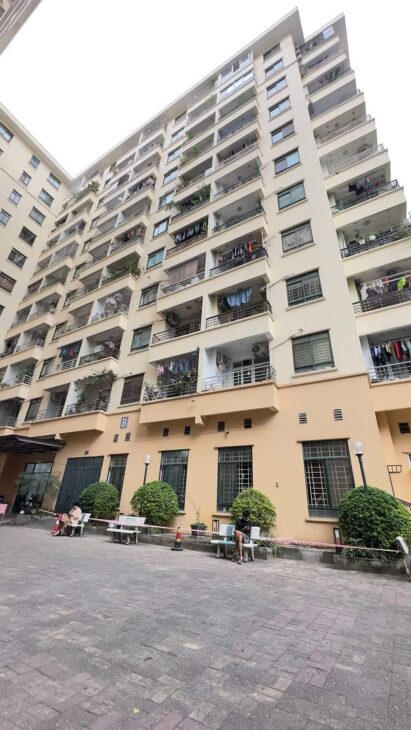 CHÍNH CHỦ BÁN CĂN HỘ CHUNG CƯ AN LẠC, MỸ ĐÌNH 1 – 109M²