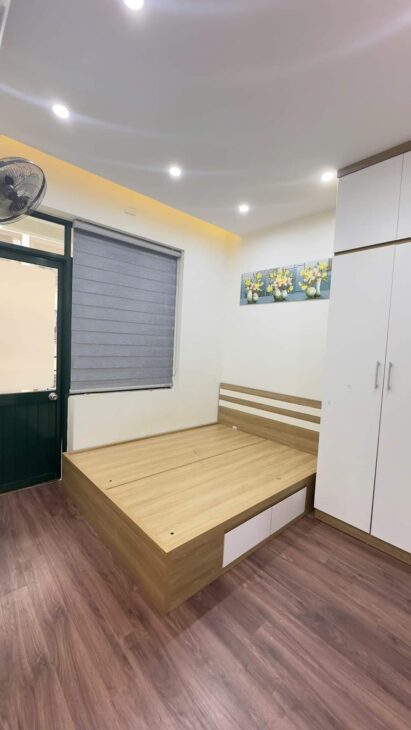 CHÍNH CHỦ BÁN CĂN HỘ CHUNG CƯ AN LẠC, MỸ ĐÌNH 1 – 109M²