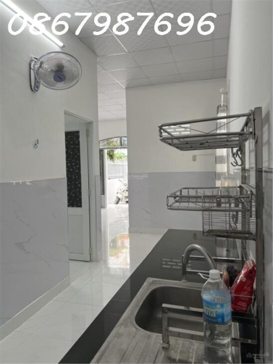 đừng chậm tay sở hữu nhà riêng trên con đường 2/4, Phường Vạn Thạnh, Nha Trang – Giá chỉ 2,68 tỷ VND