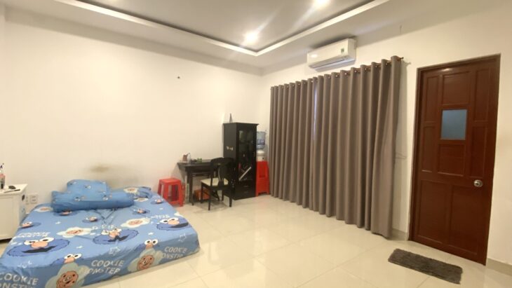 Bán nhà 4 tầng Đ. Lam Sơn, P2, Q. TB, 5m x 17m, DTCN: 85m2, giá 9 tỷ TL