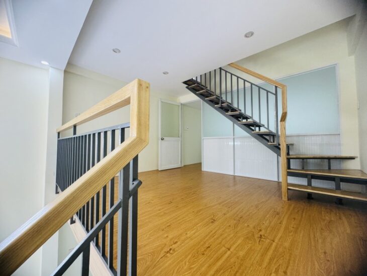 Bán nhà hẻm thông TRƯỜNG SA PHÚ NHUẬN – 65m2 – 3 tầng BTCT.