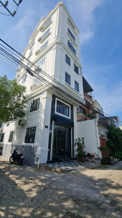 Bán Căn Hộ 12 Phòng Full Nội Thất, Phường Phước Hải, Nha Trang – Giá 9,1 Tỷ, Pháp Lý Sổ Hồng Hoàn