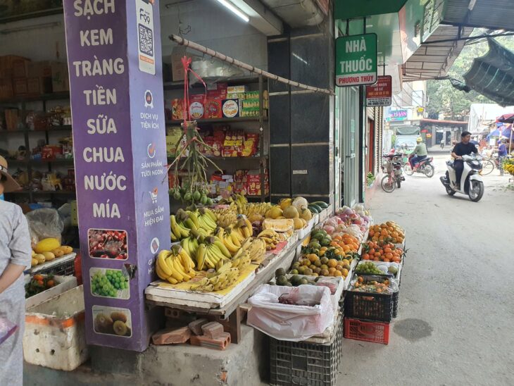 40M2 ĐẤT NGỌC TRỤC – TỐ HỮU – NAM TỪ LIÊM – 2 THOÁNG – NGÕ 2.5M – CHỈ 150TR/M2 (TL)