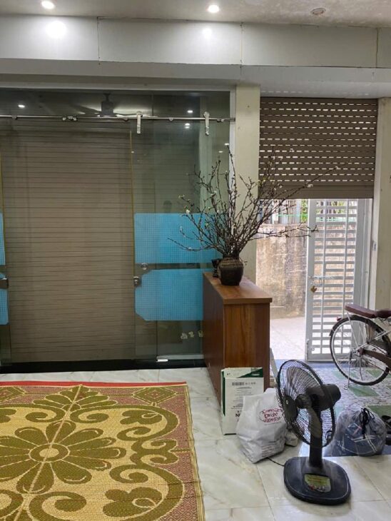 SIÊU HIẾM – NHÀ DÂN XÂY – LÔ GÓC – Ô TÔ- bán nhà Gia Quất 45m2 nhỉnh 6 tỷ