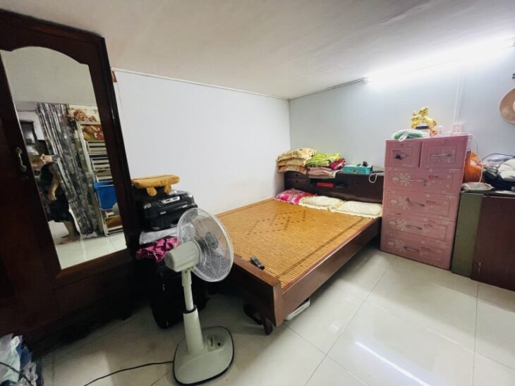 Bán nhà (3.95×14)m Hẻm xe hơi, Đường Độc Lập, Quận Tân Phú