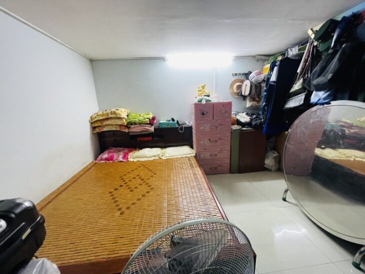 Bán nhà (3.95×14)m Hẻm xe hơi, Đường Độc Lập, Quận Tân Phú