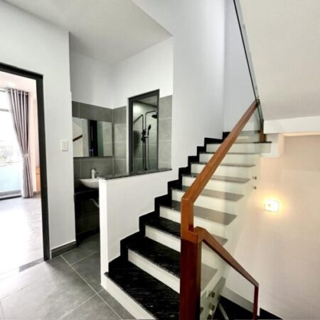 NHÀ ĐẸP PHẠM VĂN CHIÊU – 50M2 (5×10) – 4 TẦNG MỚI Ở NGAY – 5.9TỶ NHÀ ĐẸP PHẠM VĂN CHIÊU – 50M2 (5×10) – 4 TẦNG MỚI Ở NGAY – 5.9TỶ