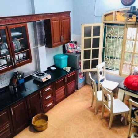 Bán nhà Phố Hào Nam, Ô tô tránh cửa, Lô góc 3 thoáng, 34mx3T, Giá: 8,2 Tỷ.