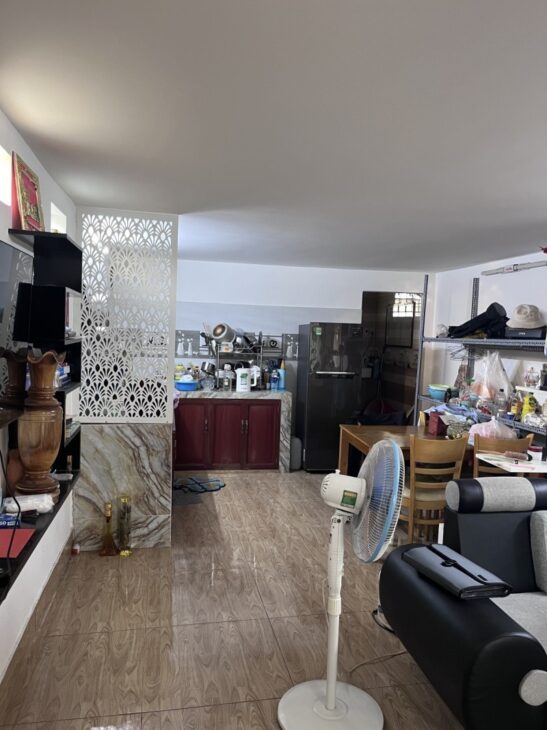 Bán nhà (4×12.5)m Hẻm xe hơi 6m Lê Trọng Tấn, Quận Tân Phú