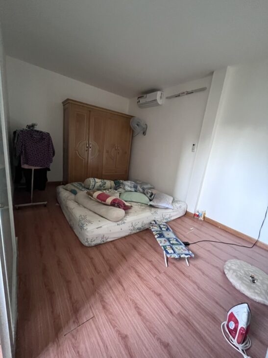 Bán nhà (4×12.5)m Hẻm xe hơi 6m Lê Trọng Tấn, Quận Tân Phú