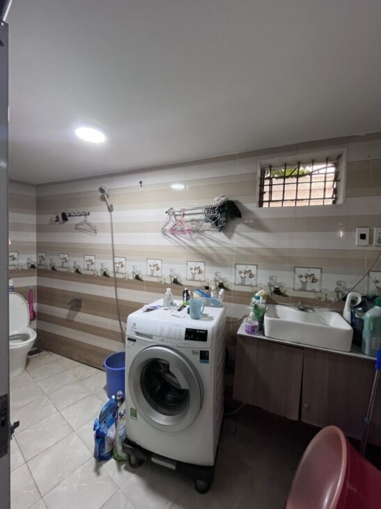 Bán nhà (4×12.5)m Hẻm xe hơi 6m Lê Trọng Tấn, Quận Tân Phú