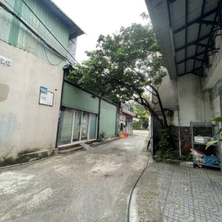 Bán Nhà Hẻm Xe Hơi 6m, 51m², Lưu Chí Hiếu + Quận Tân Phú, 4,1 Tỷ Bán Nhà Hẻm Xe Hơi 6m, 51m², Lưu Chí Hiếu + Quận Tân Phú, 4,1 Tỷ