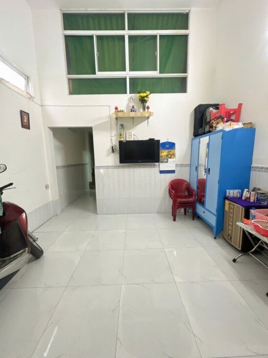 Bán Nhà Hẻm Xe Hơi 6m, 51m², Lưu Chí Hiếu + Quận Tân Phú, 4,1 Tỷ