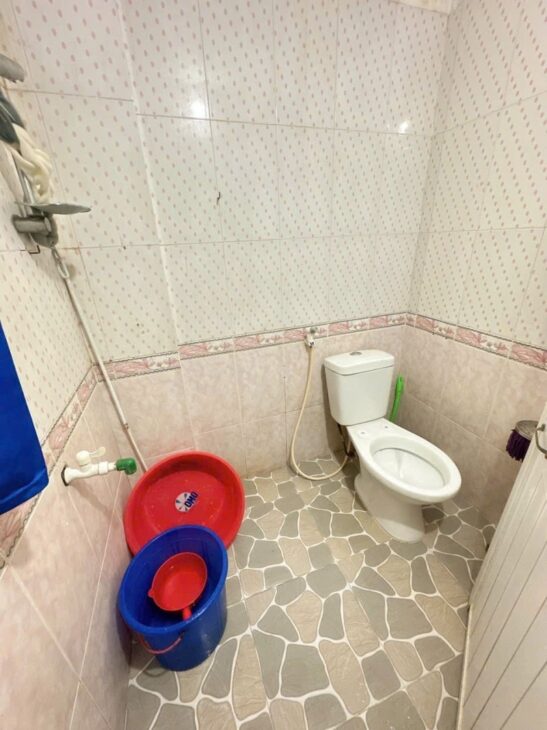 Bán Nhà Hẻm Xe Hơi 6m, 51m², Lưu Chí Hiếu + Quận Tân Phú, 4,1 Tỷ