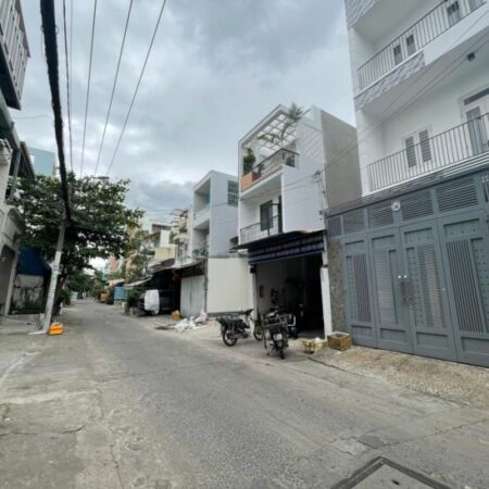 Bán nhà Hẻm xe tải Đường Nguyễn Hữu Tiến, Quận Tân Phú, 85.1m², 6.3 tỷ. Bán nhà Hẻm xe tải Đường Nguyễn Hữu Tiến, Quận Tân Phú, 85.1m², 6.3 tỷ.