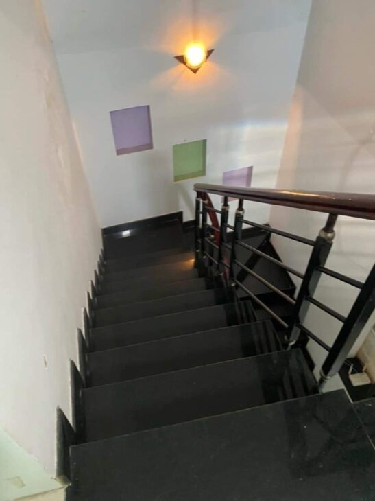 Bán nhà 82m2, Hẻm 6m Đường Nguyễn Hữu Tiến, Quận Tân Phú