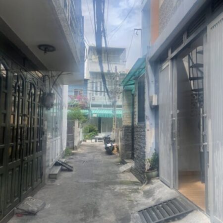 Bán nhà Hẻm xe tải Phú Thọ Hòa, Quận Tân Phú, 4 x 12m, 3,9 tỷ. Bán nhà Hẻm xe tải Phú Thọ Hòa, Quận Tân Phú, 4 x 12m, 3,9 tỷ.