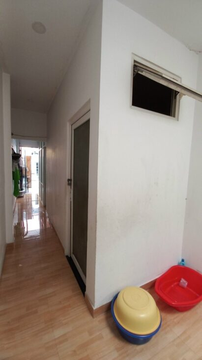 Bán nhà Hẻm xe tải Phú Thọ Hòa, Quận Tân Phú, 4 x 12m, 3,9 tỷ.